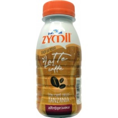 Picture of ZYMIL COFFEE MILK 250GR BTL